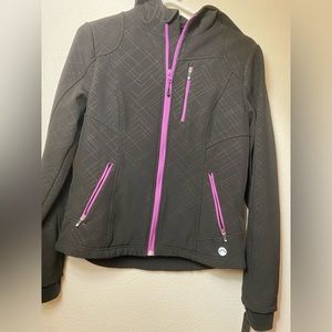 BRAND NEW BLANC NOIR JACKET